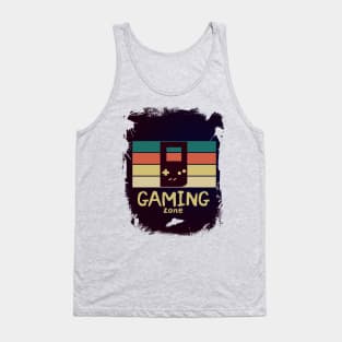 Gaming Zone II Tank Top